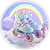 Mini Painel - Patins - Sublimado 3D - Imagem 1