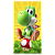 Faixa Lateral - Super Mario - Sublimado 3D - Imagem 1
