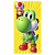 Faixa Lateral - Super Mario - Sublimado 3D - Imagem 1
