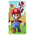 Faixa Lateral - Super Mario - Sublimado 3D - Imagem 1