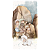 Faixa Lateral - Natal - Sublimado 3D - Imagem 1