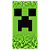 Faixa Lateral - Minecraft - Sublimado 3D - Imagem 1
