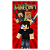 Faixa Lateral - Minecraft - Sublimado 3D - Imagem 1