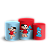 Trio Cilindro - Monica Turma da Monica - Sublimado 3D + Elástico - Imagem 1