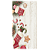 Faixa Lateral - Natal - Sublimado 3D - Imagem 1