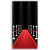 Faixa Lateral - Hollywood - Sublimado 3D - Imagem 1