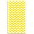Faixa Lateral - Fundo Chevron Zig Zag - Sublimado 3D - Imagem 1