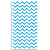Faixa Lateral - Fundo Chevron Zig Zag - Sublimado 3D - Imagem 1