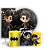KIT Redondo Trio e Faixa - Batman - Sublimado 3D - Imagem 1