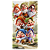 Faixa Lateral - Branca De Neve - Sublimado 3D - Imagem 1
