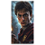 Faixa Lateral - Harry Potter - Sublimado 3D - Imagem 1