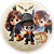 Mini Painel - Harry Potter - Sublimado 3D - Imagem 1