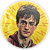 Mini Painel - Harry Potter - Sublimado 3D - Imagem 1