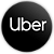 Mini Painel - Aplicativo Uber - Sublimado 3D - Imagem 1