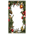 Faixa Lateral - Natal - Sublimado 3D - Imagem 1