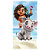 Faixa Lateral - Moana - Sublimado 3D - Imagem 1