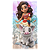Faixa Lateral - Moana - Sublimado 3D - Imagem 1