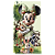Faixa Lateral - Minnie Verde - Sublimado 3D - Imagem 1