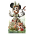 Faixa Lateral - Minnie Verde - Sublimado 3D - Imagem 1