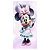 Faixa Lateral - Minnie Confeitaria - Sublimado 3D - Imagem 1