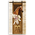 Faixa Lateral - Cavalo - Sublimado 3D - Imagem 1