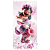 Faixa Lateral - Stitch Rosa - Sublimado 3D - Imagem 1