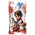 Faixa Lateral - Branca De Neve - Sublimado 3D - Imagem 1