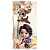 Faixa Lateral - Branca De Neve - Sublimado 3D - Imagem 1