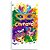 Faixa Lateral - Carnaval - Sublimado 3D - Imagem 1