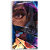 Faixa Lateral - Arcane - Sublimado 3D - Imagem 1