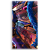 Faixa Lateral - Arcane - Sublimado 3D - Imagem 1