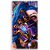 Faixa Lateral - Arcane - Sublimado 3D - Imagem 1
