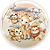 Painel Redondo - Safari - Sublimado 3D - Imagem 1