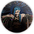 Painel Redondo - Arcane - Sublimado 3D - Imagem 1