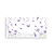 Painel Retangular - Floral Jardim Borboleta - Sublimado 3D - Imagem 1