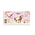 Painel Retangular - Cavalo Boiadeira Rosa - Sublimado 3D - Imagem 1