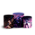 Trio Cilindro - Arcane - Sublimado 3D - Imagem 1