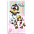 Faixa Lateral - Looney Tunes - Sublimado 3D - Imagem 1