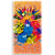 Faixa Lateral - Carnaval - Sublimado 3D - Imagem 1