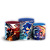 Trio Cilindro - Sonic Shadow - Sublimado 3D - Imagem 1