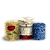 Trio Cilindro - Bela - Sublimado 3D - Imagem 1