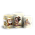 Trio Cilindro - Bela - Sublimado 3D - Imagem 1