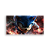 Painel Retangular - Sonic - Sublimado 3D - Imagem 1
