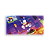 Painel Retangular - Sonic - Sublimado 3D - Imagem 1