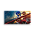 Painel Retangular - Sonic - Sublimado 3D - Imagem 1