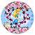 Mini Painel - Alice - Sublimado 3D - Imagem 1