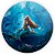 Mini Painel - Ariel Filme - Sublimado 3D - Imagem 1