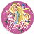 Mini Painel - Barbie - Sublimado 3D - Imagem 1