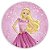 Mini Painel - Barbie - Sublimado 3D - Imagem 1