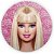 Mini Painel - Barbie - Sublimado 3D - Imagem 1